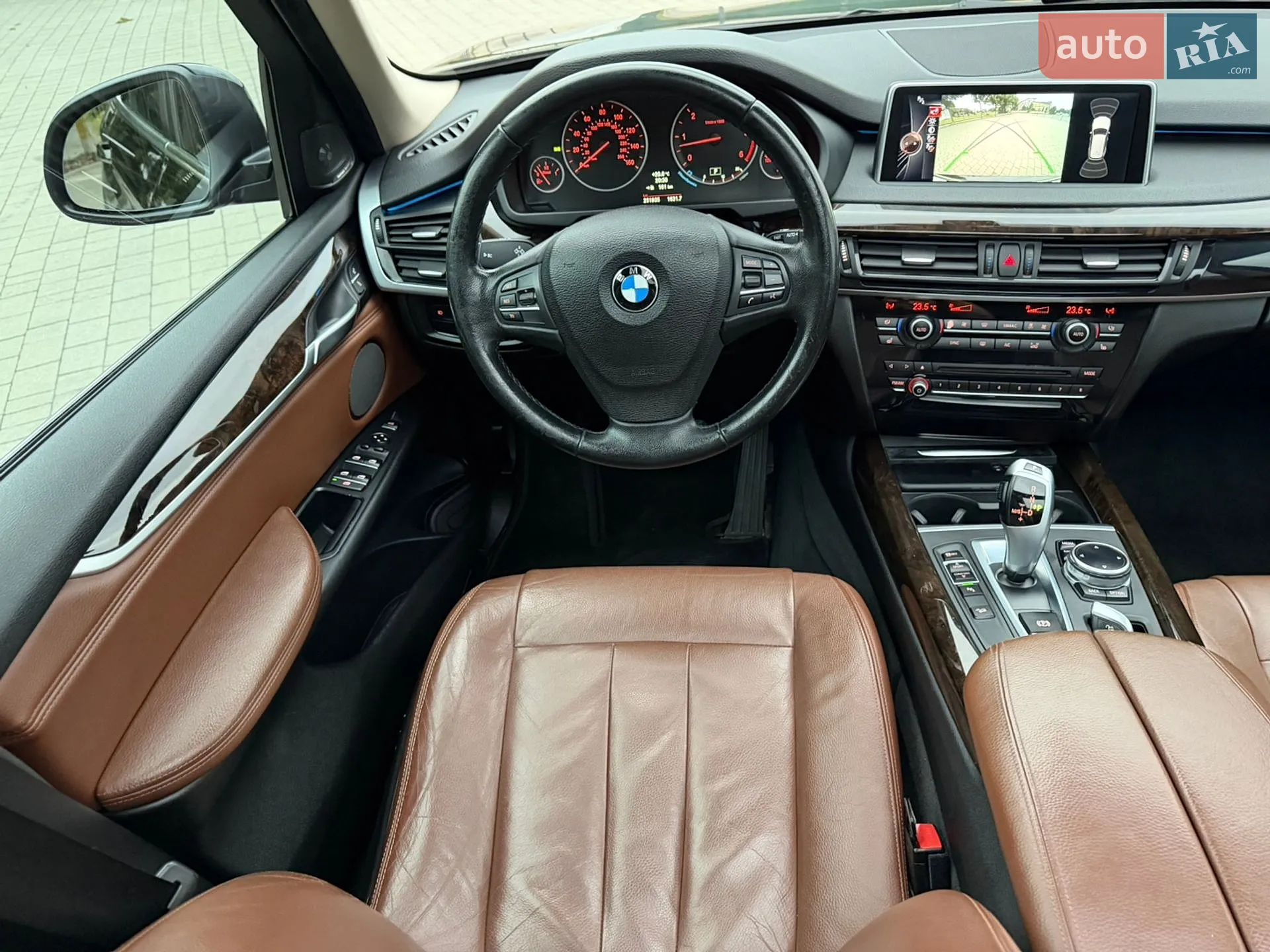 2014 BMW X5 - мініатюра 53