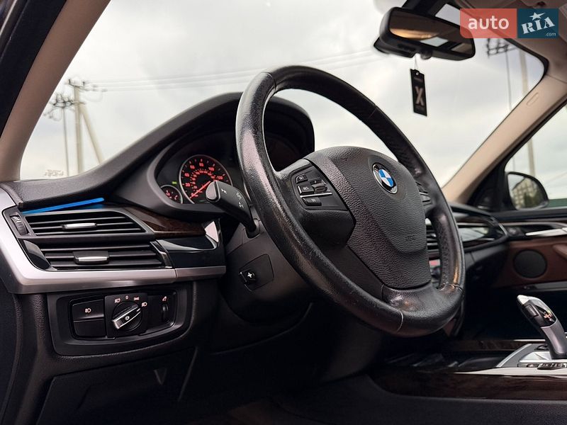 Внедорожник / Кроссовер BMW X5 2014 в Львове фото 55 Внедорожник / Кроссовер BMW X5 2014 в Львове