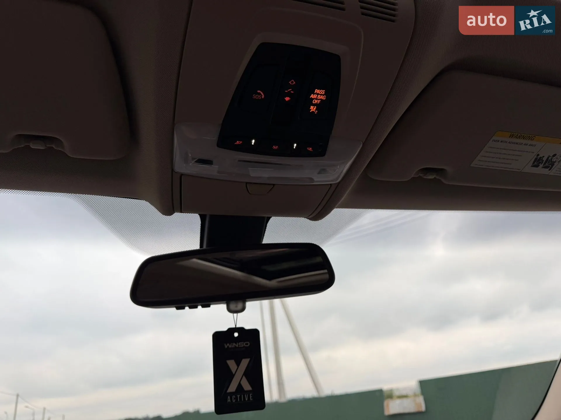 2014 BMW X5 - мініатюра 60
