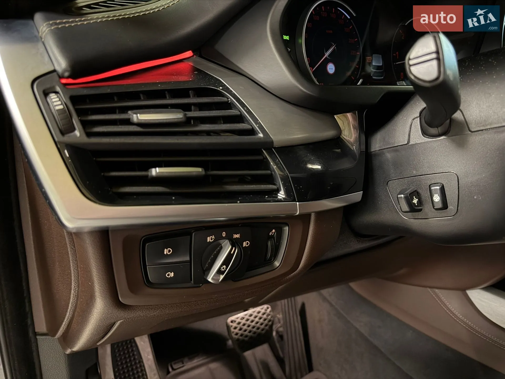 2017 BMW X5 - мініатюра 16