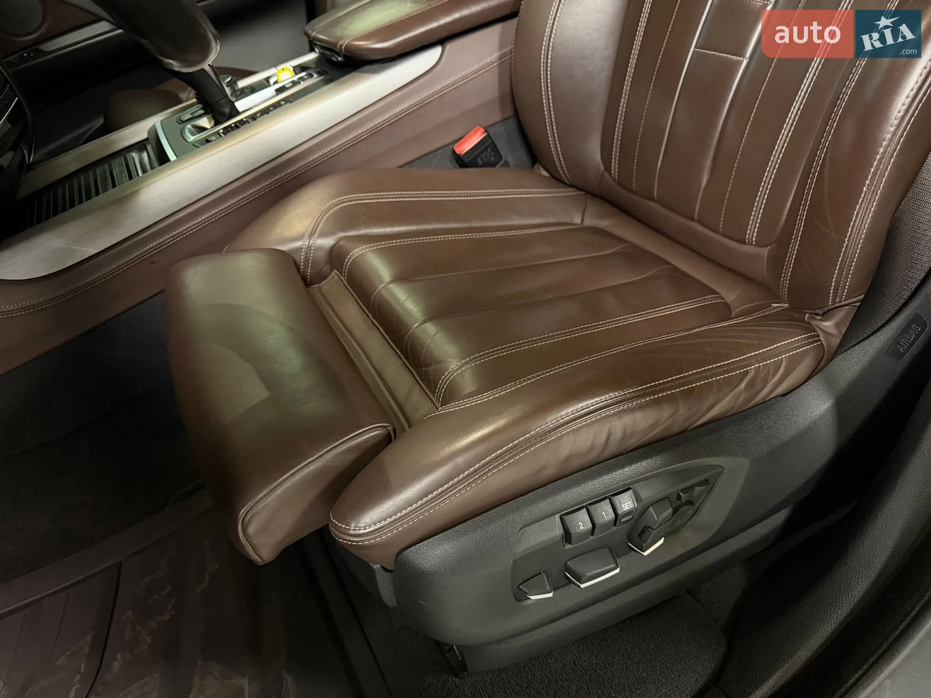 2017 BMW X5 - мініатюра 19