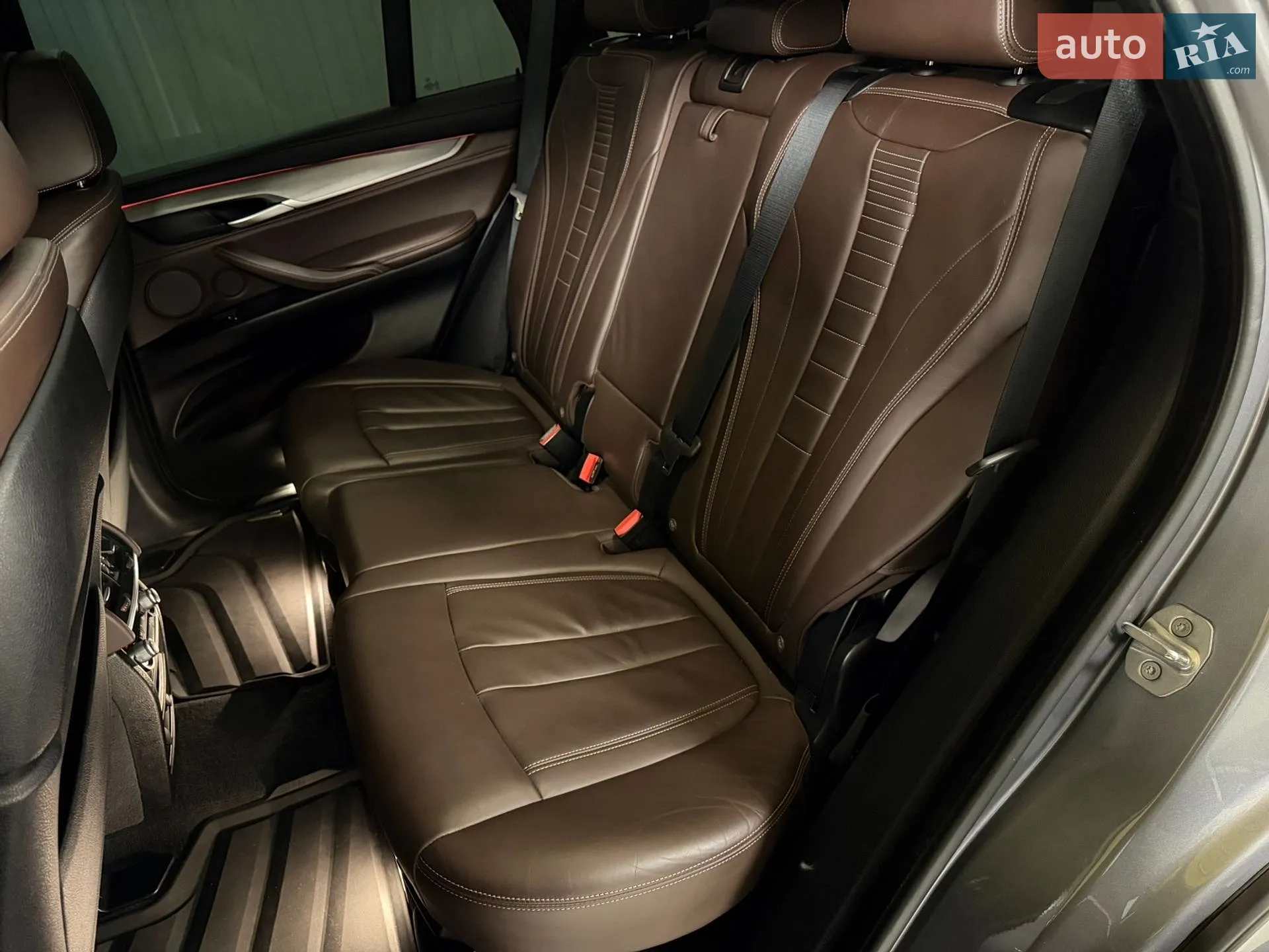 2017 BMW X5 - мініатюра 38