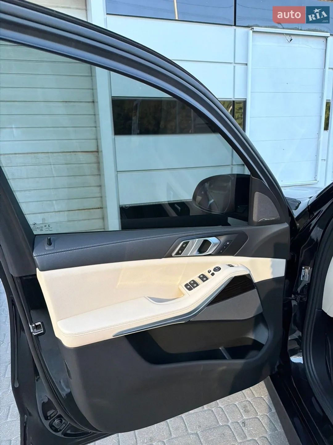 2020 BMW X5 - мініатюра 16