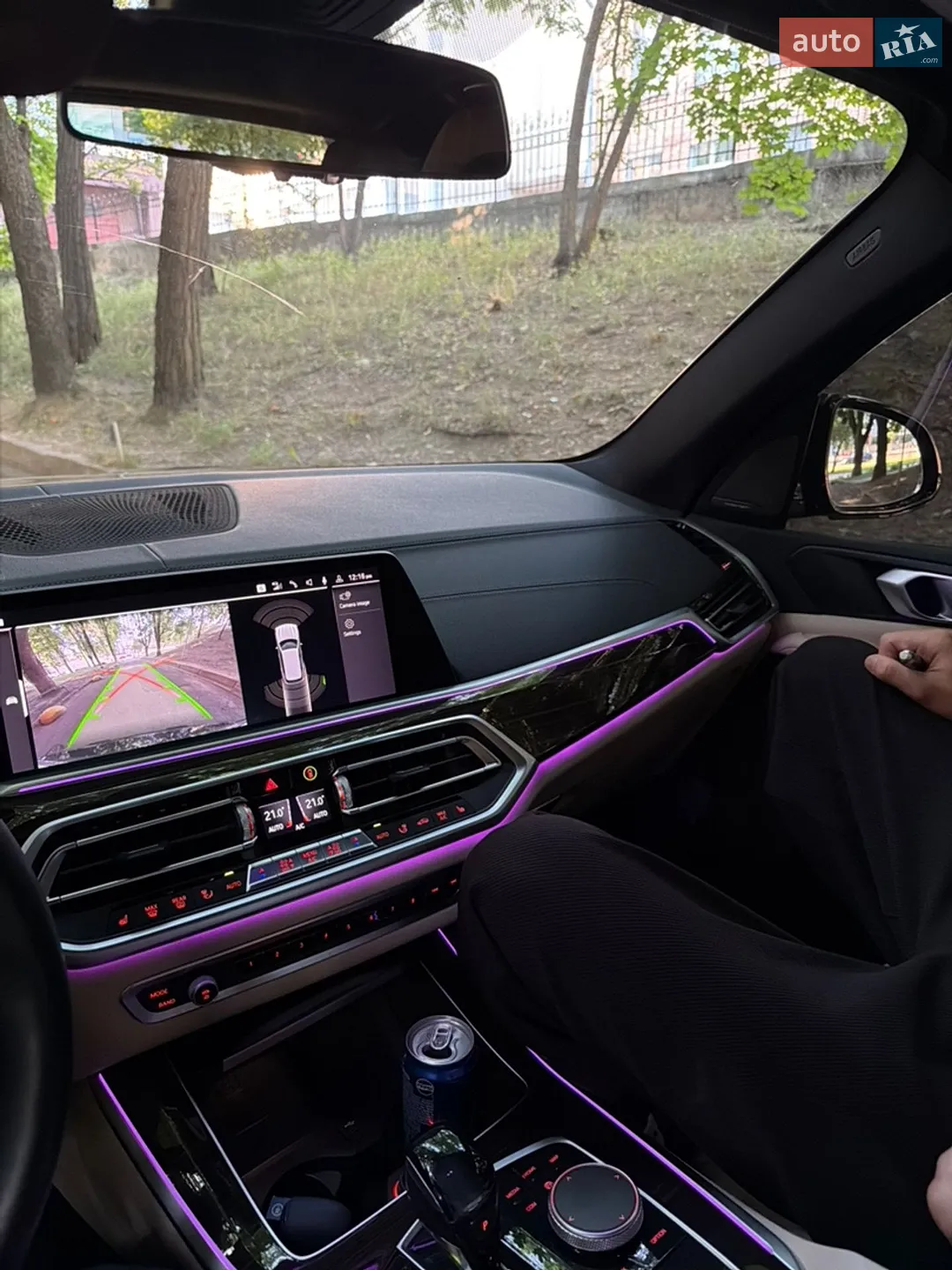 2020 BMW X5 - мініатюра 23