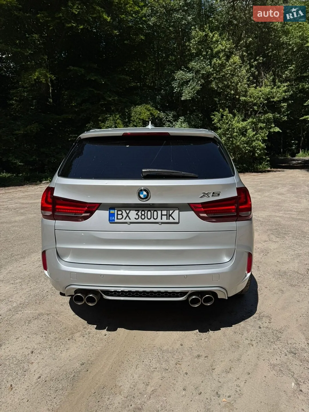 2018 BMW X5 - мініатюра 10