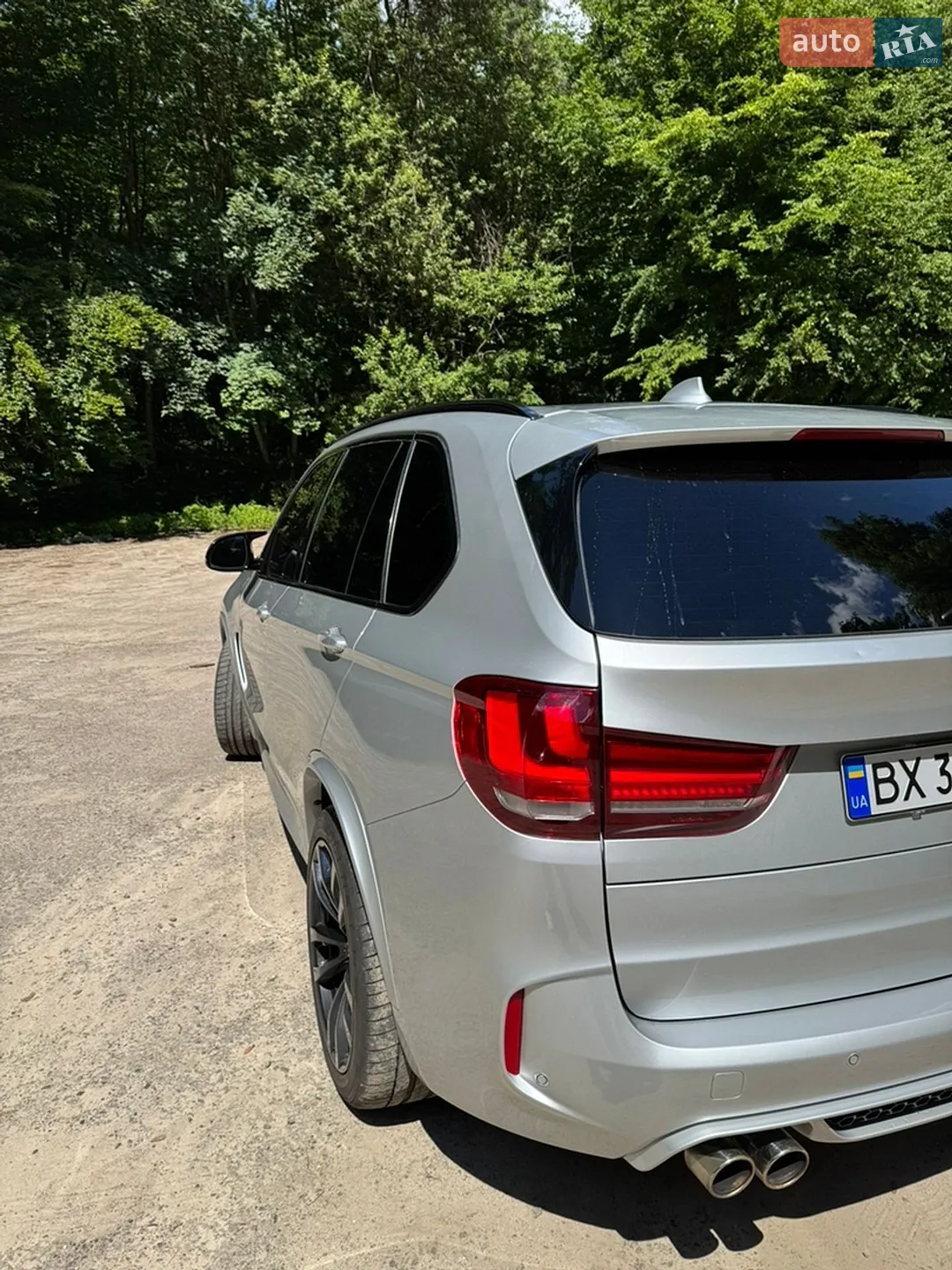 2018 BMW X5 - мініатюра 7