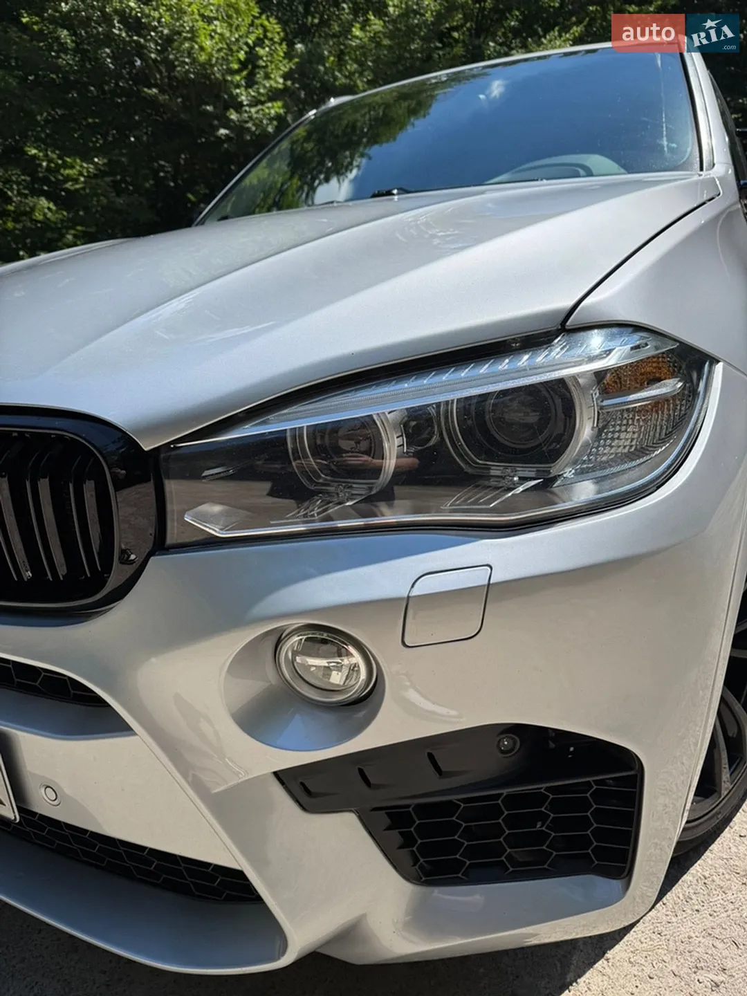 2018 BMW X5 - мініатюра 28