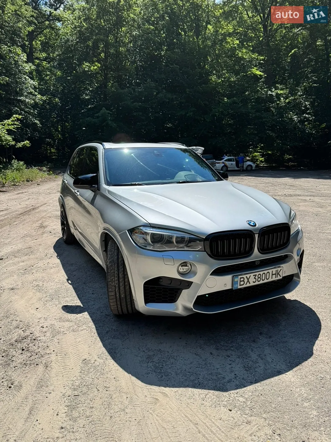 2018 BMW X5 - мініатюра 4