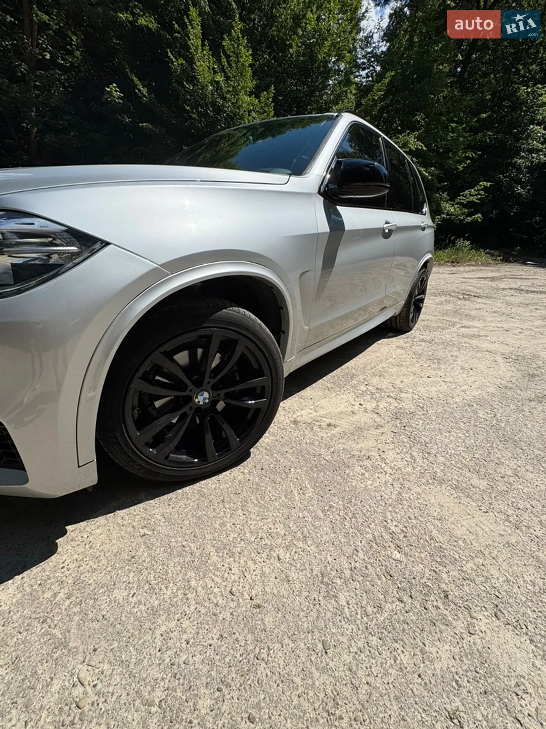 2018 BMW X5 - мініатюра 54