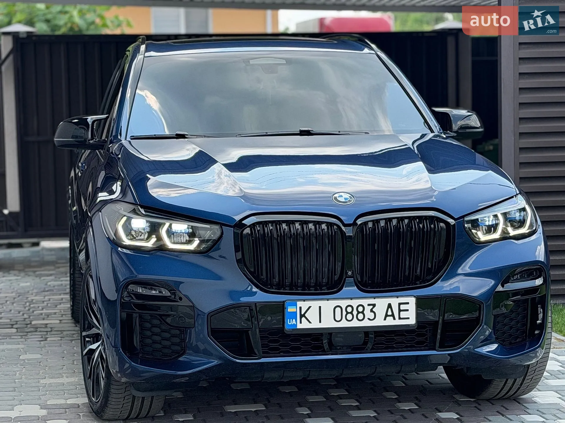 2019 BMW X5 - мініатюра 13