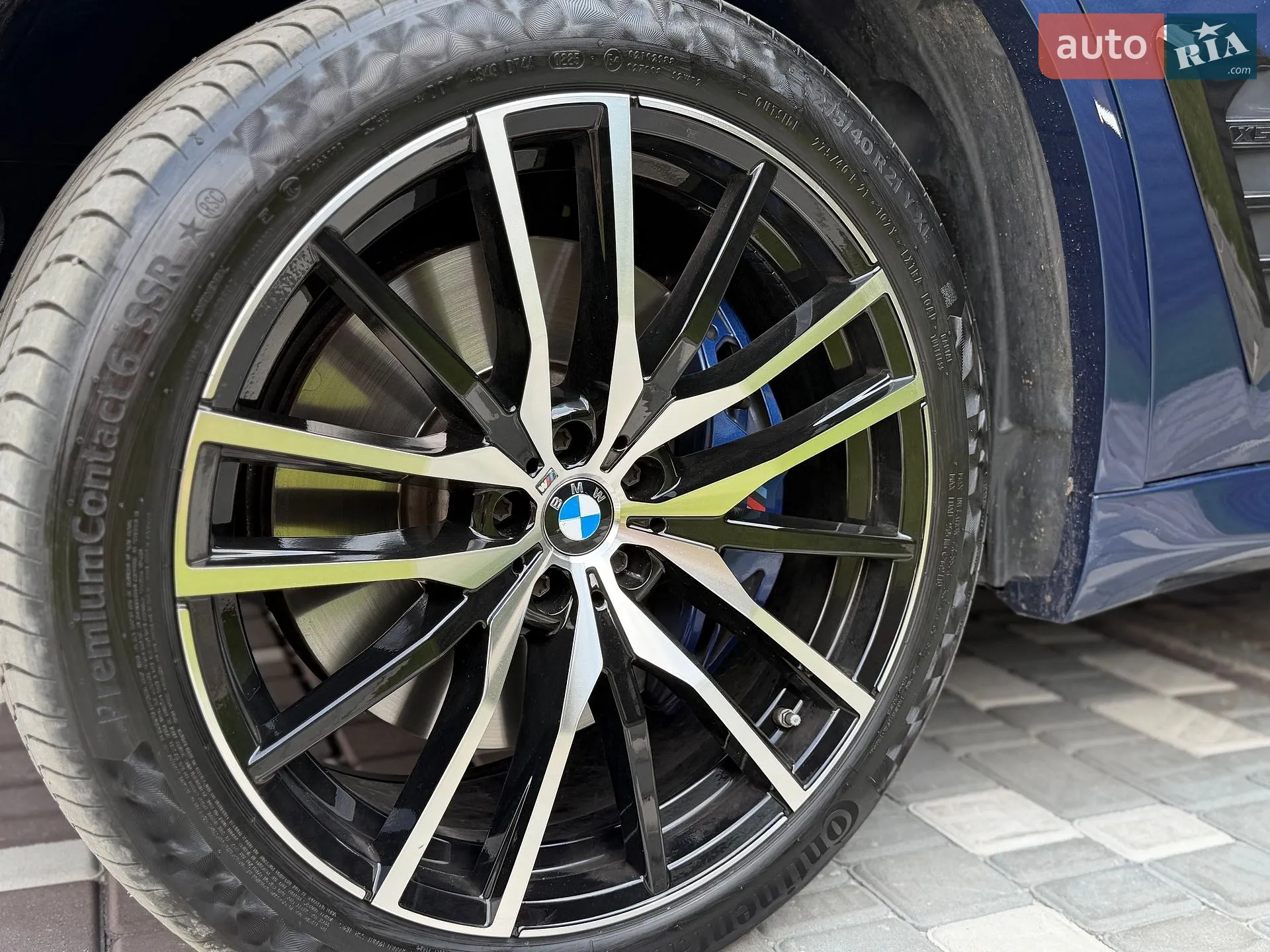 2019 BMW X5 - мініатюра 18