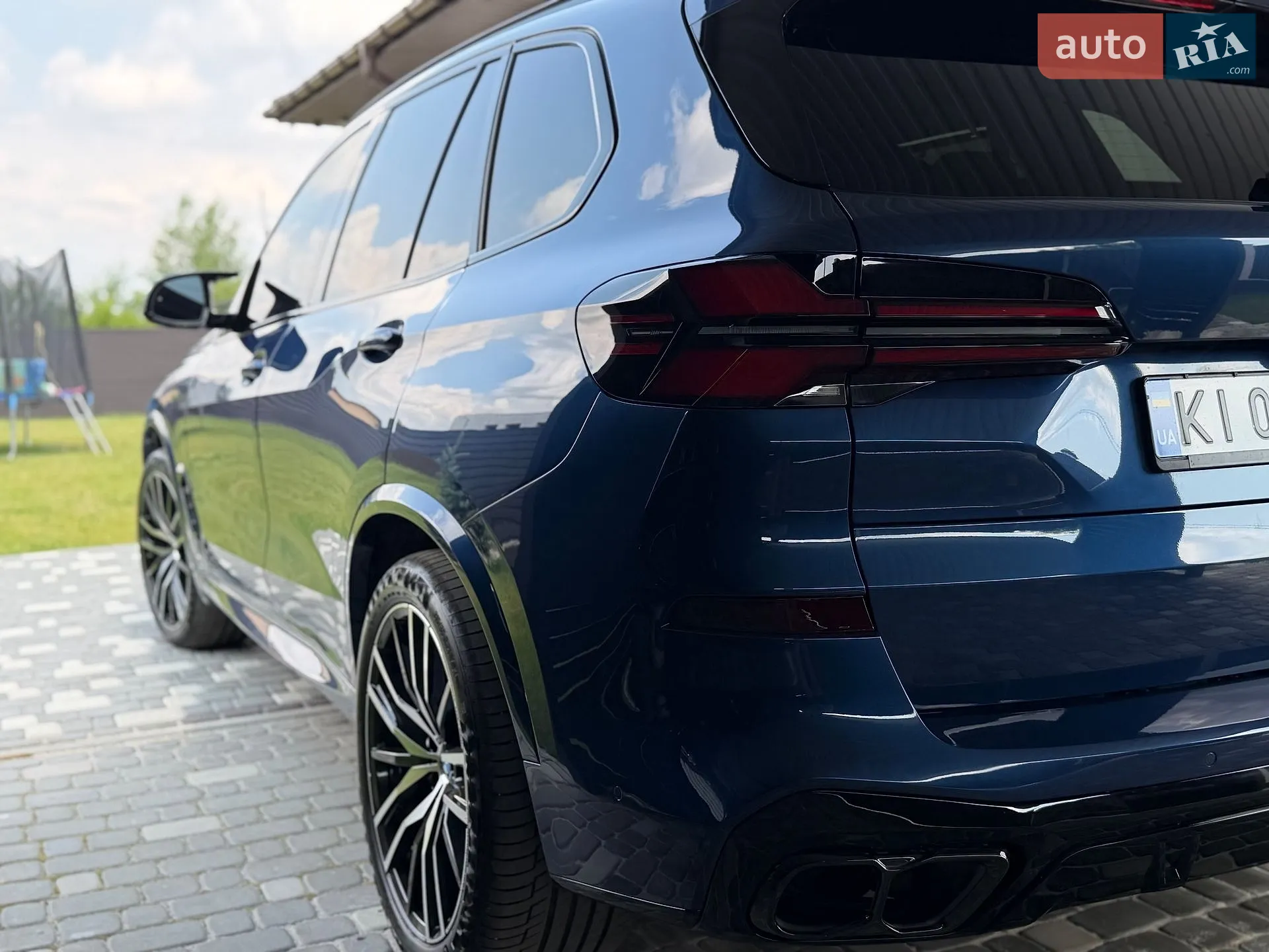 2019 BMW X5 - мініатюра 22