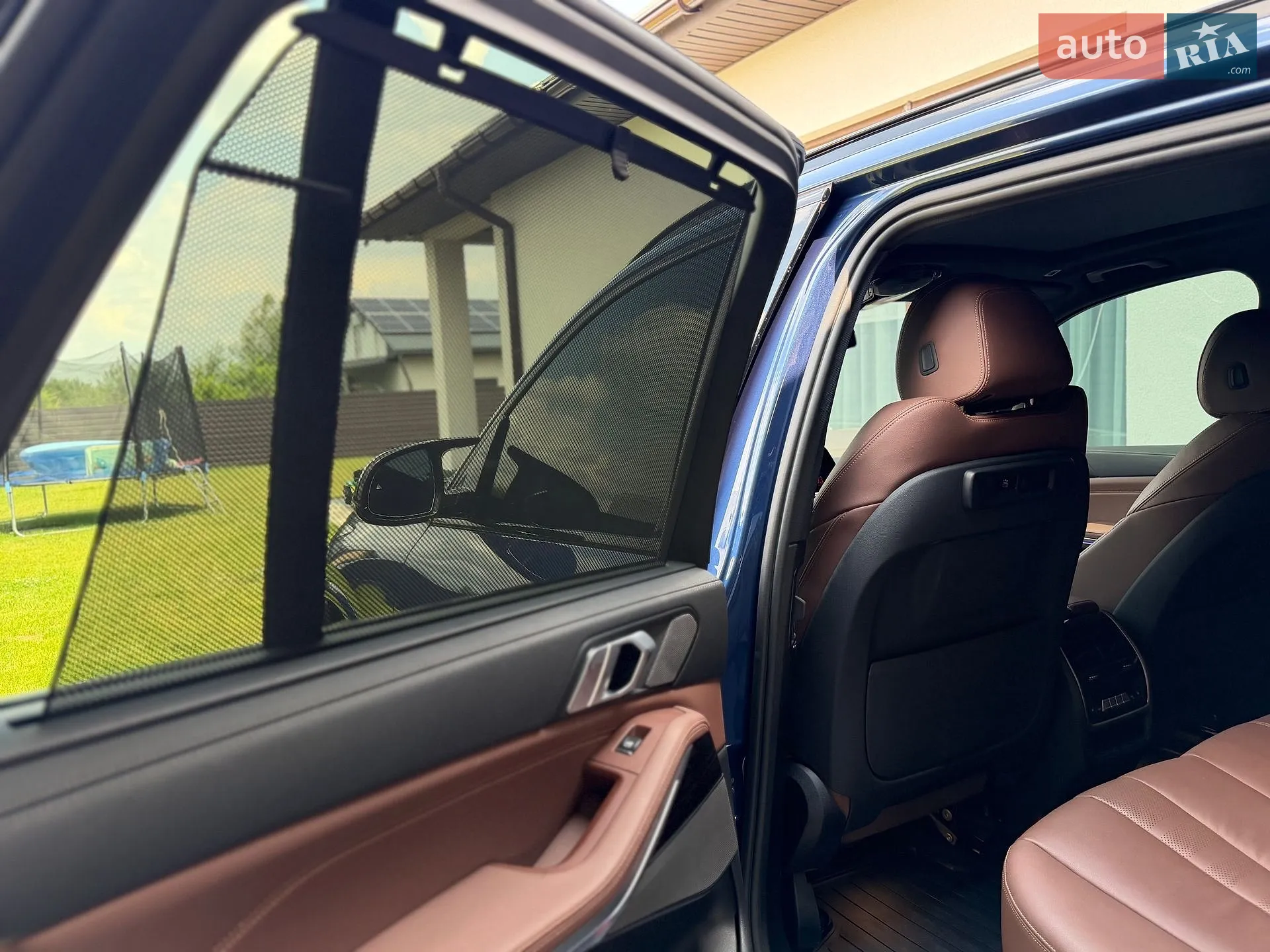 2019 BMW X5 - мініатюра 27