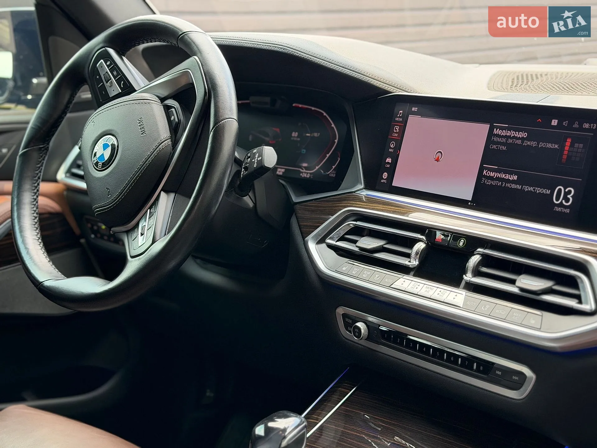 2019 BMW X5 - мініатюра 31