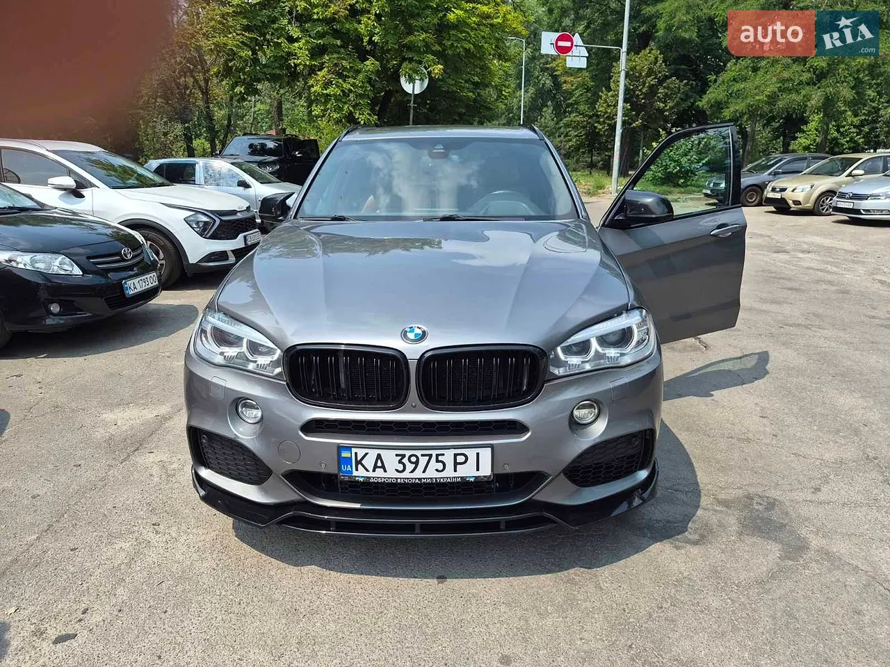 2015 BMW X5 - мініатюра 21