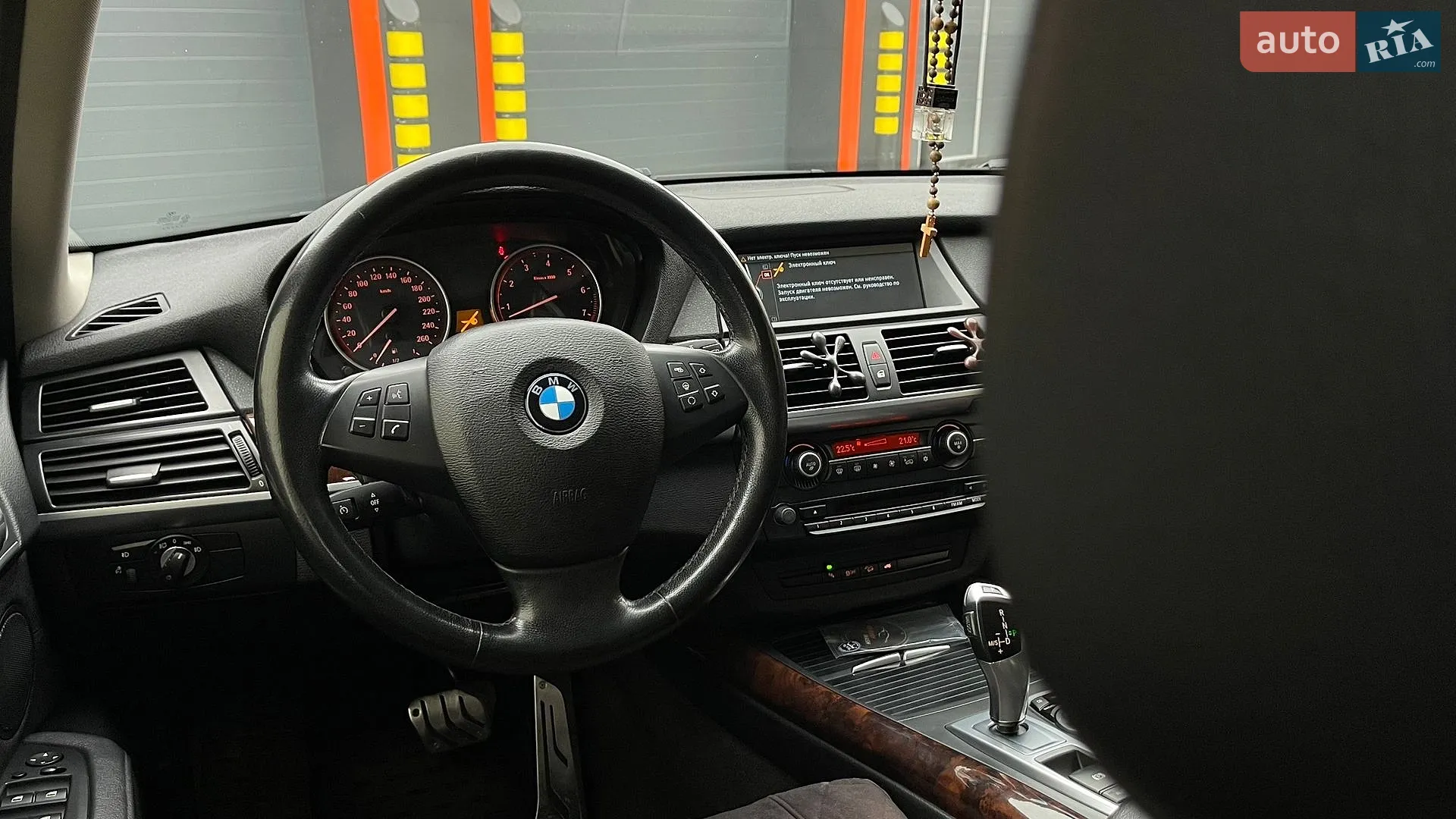 2012 BMW X5 - мініатюра 25