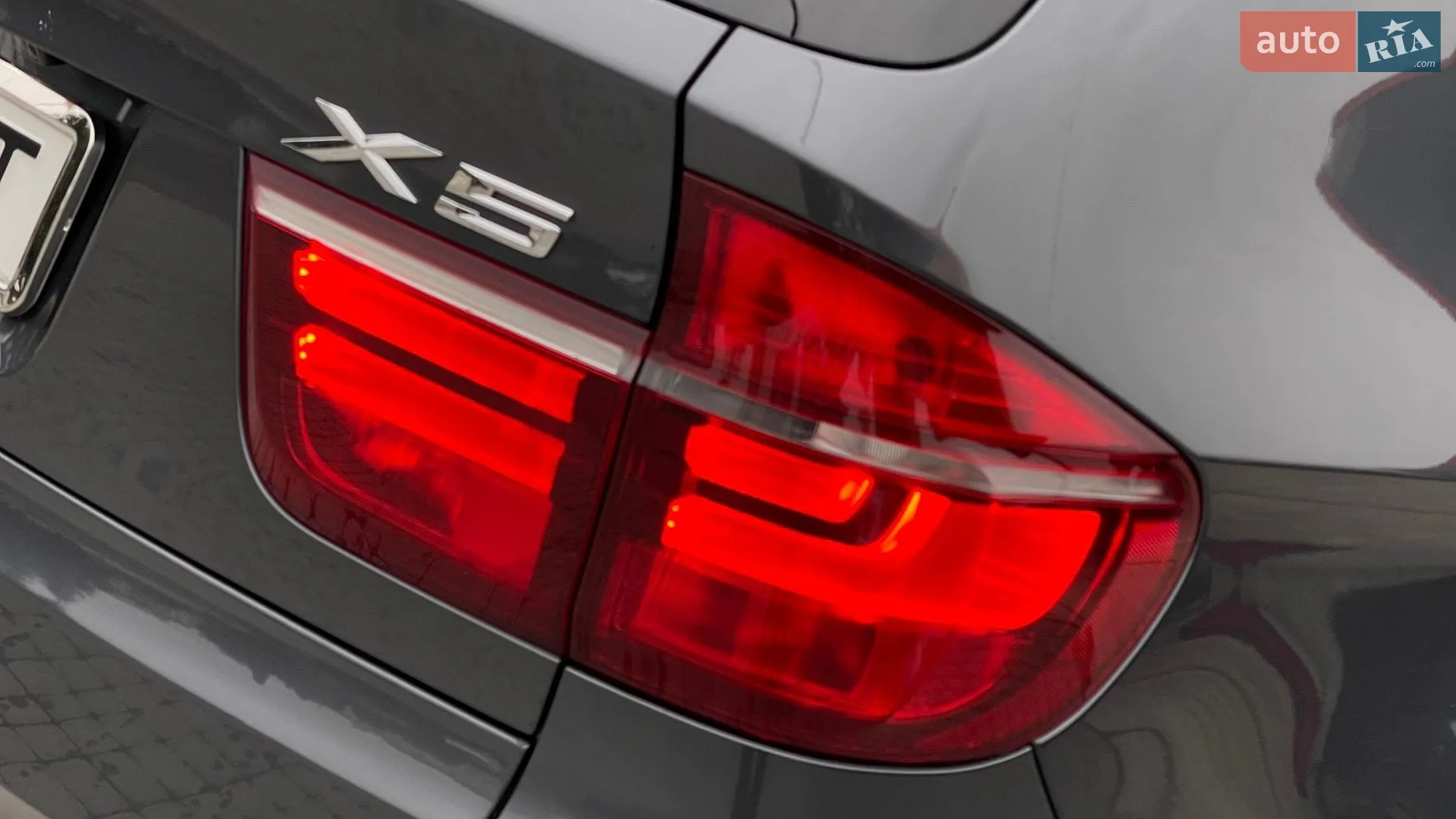 2012 BMW X5 - мініатюра 34