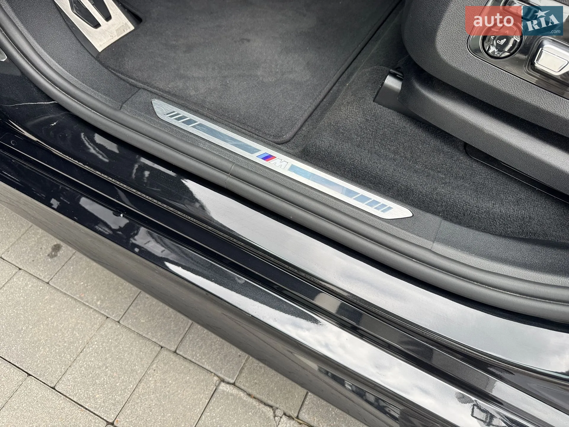 2022 BMW X5 - мініатюра 57