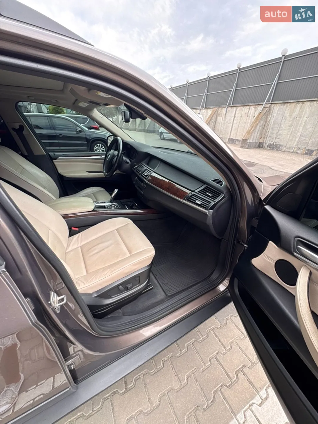 2011 BMW X5 - мініатюра 30