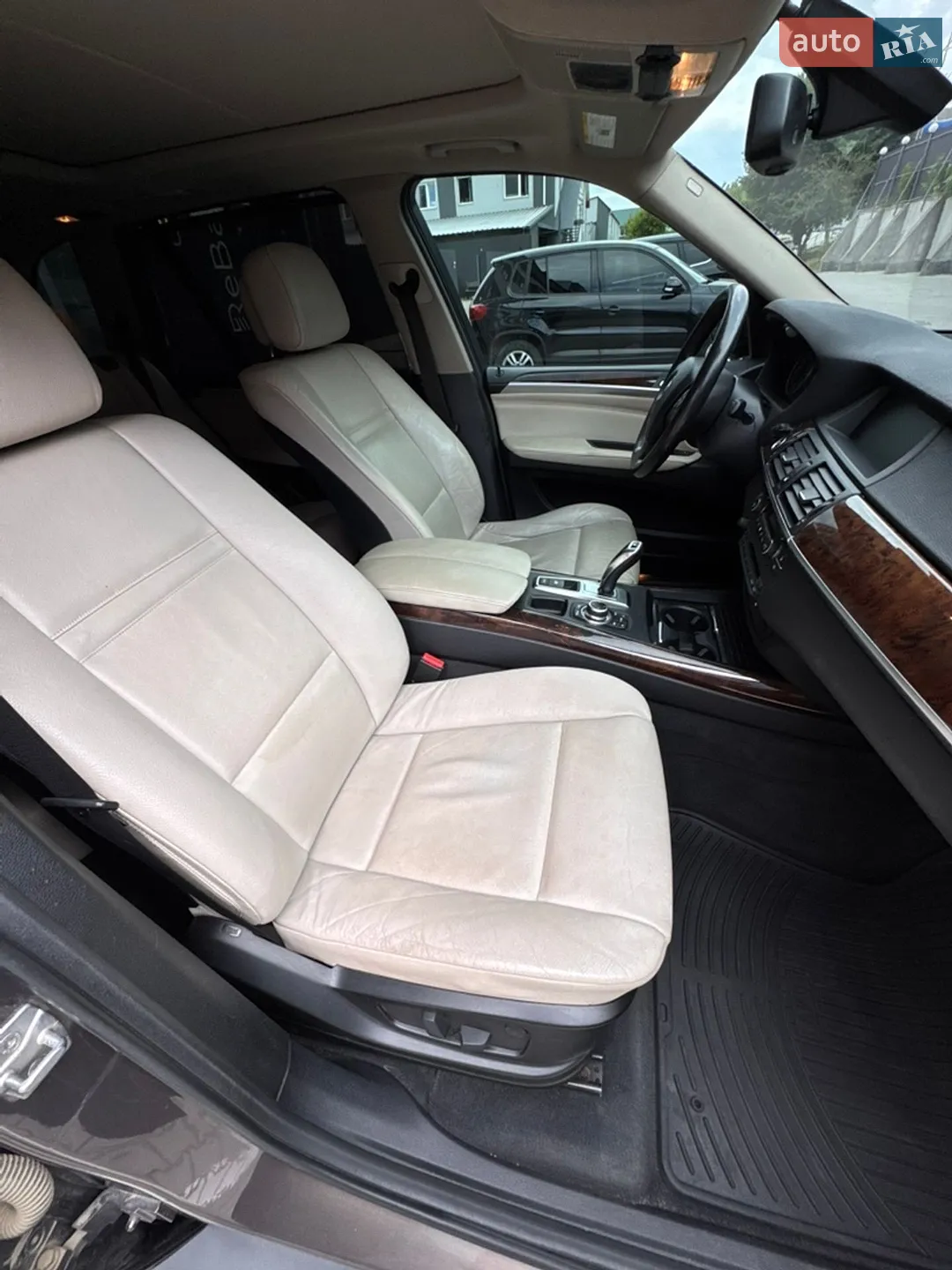 2011 BMW X5 - мініатюра 31