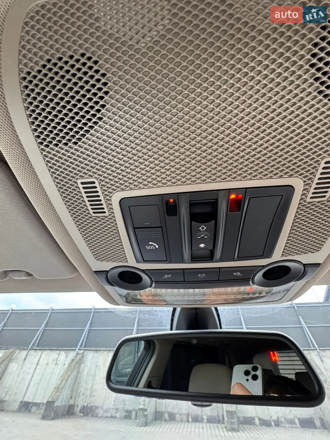 2011 BMW X5 - мініатюра 36