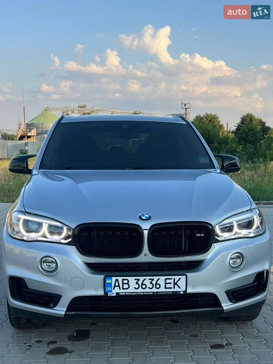 2015 BMW X5 - мініатюра 5