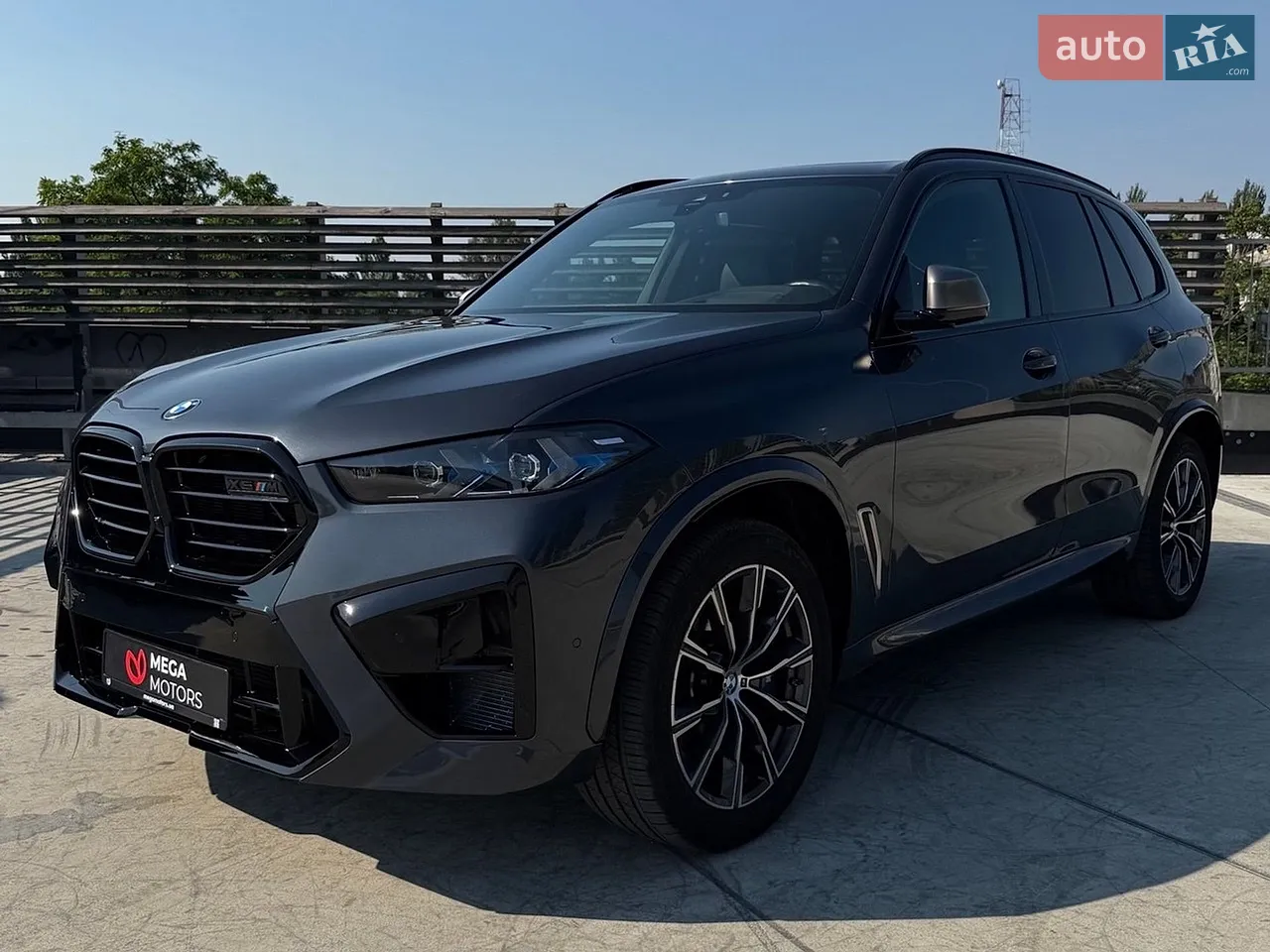 2021 BMW X5 - мініатюра 35