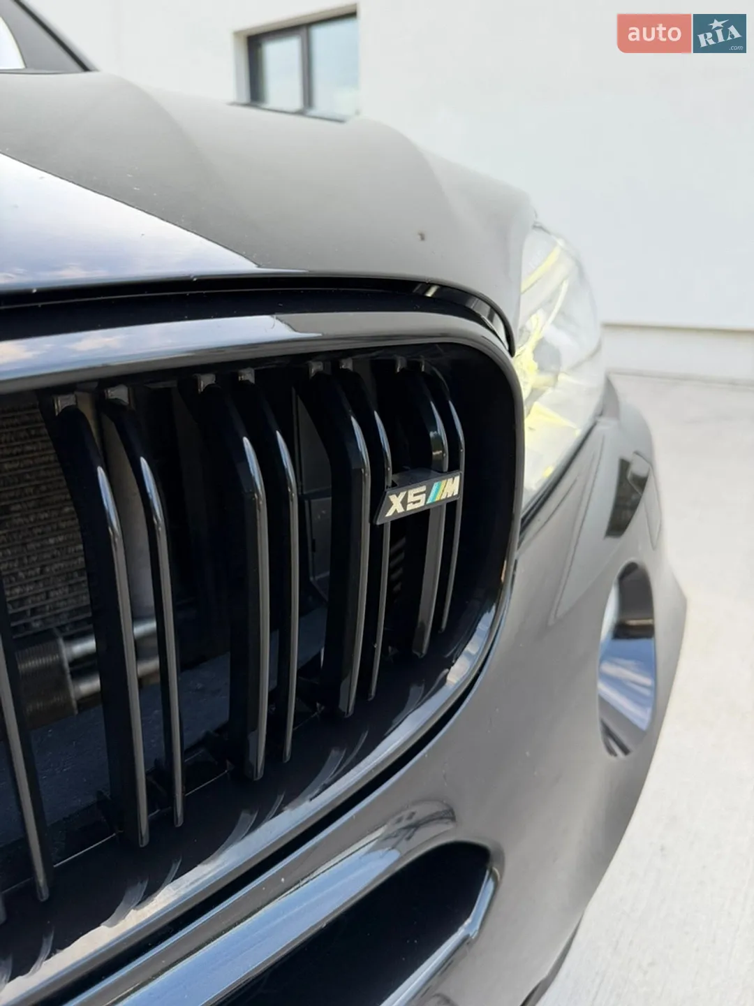 2015 BMW X5 - мініатюра 36
