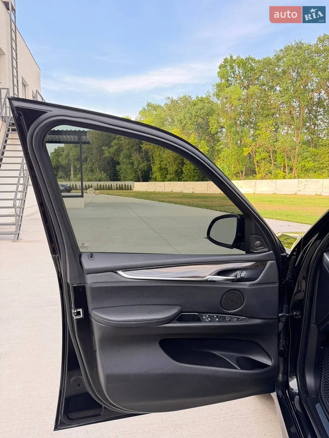 2015 BMW X5 - мініатюра 38