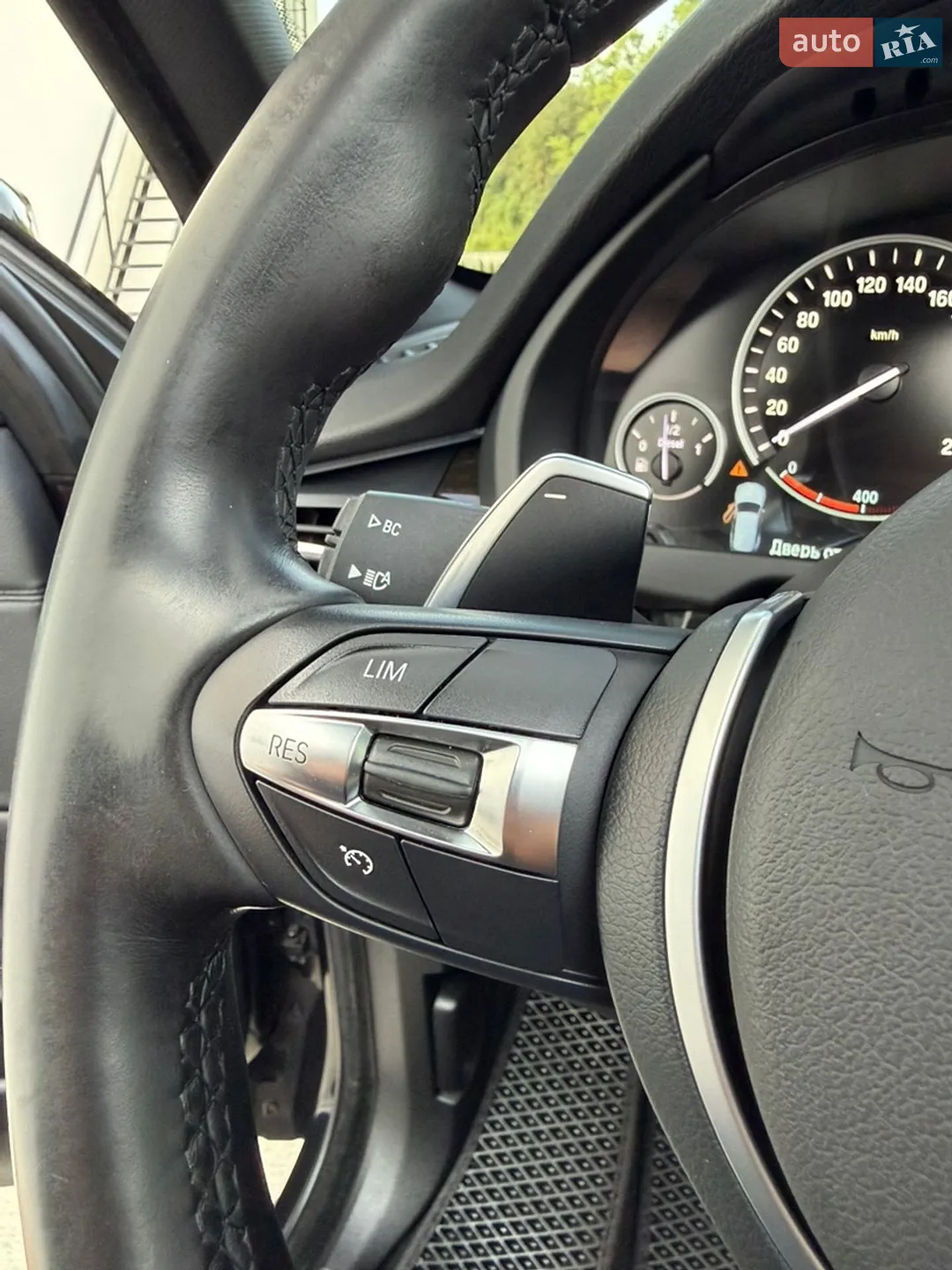 2015 BMW X5 - мініатюра 50