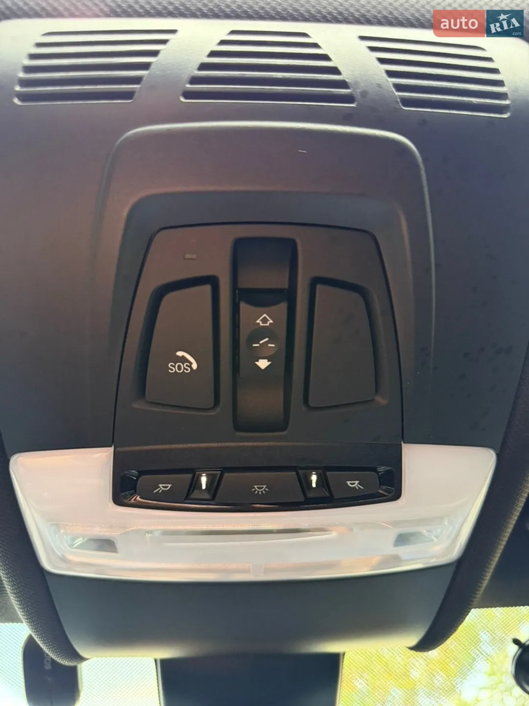 2015 BMW X5 - мініатюра 62
