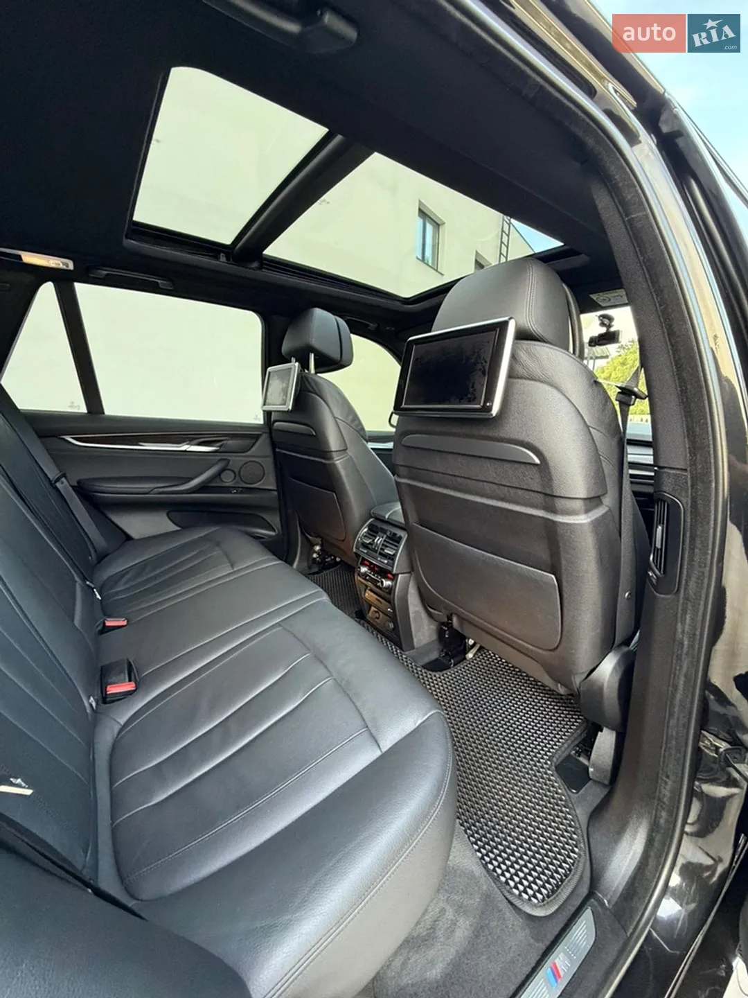 2015 BMW X5 - мініатюра 75