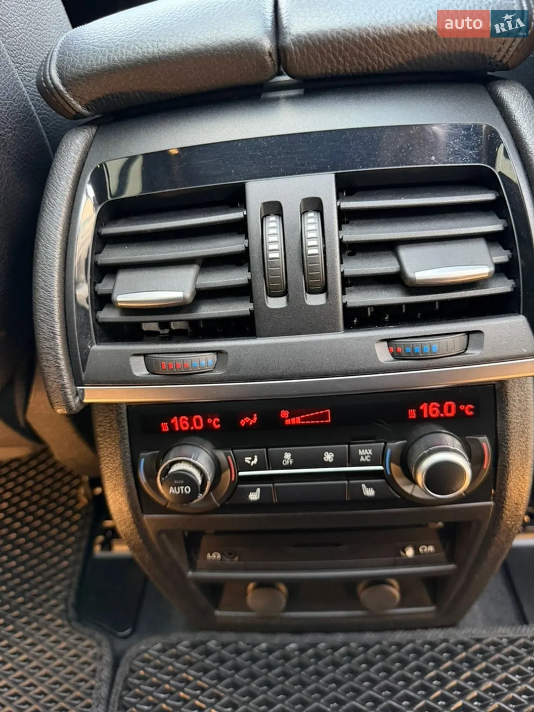 2015 BMW X5 - мініатюра 78