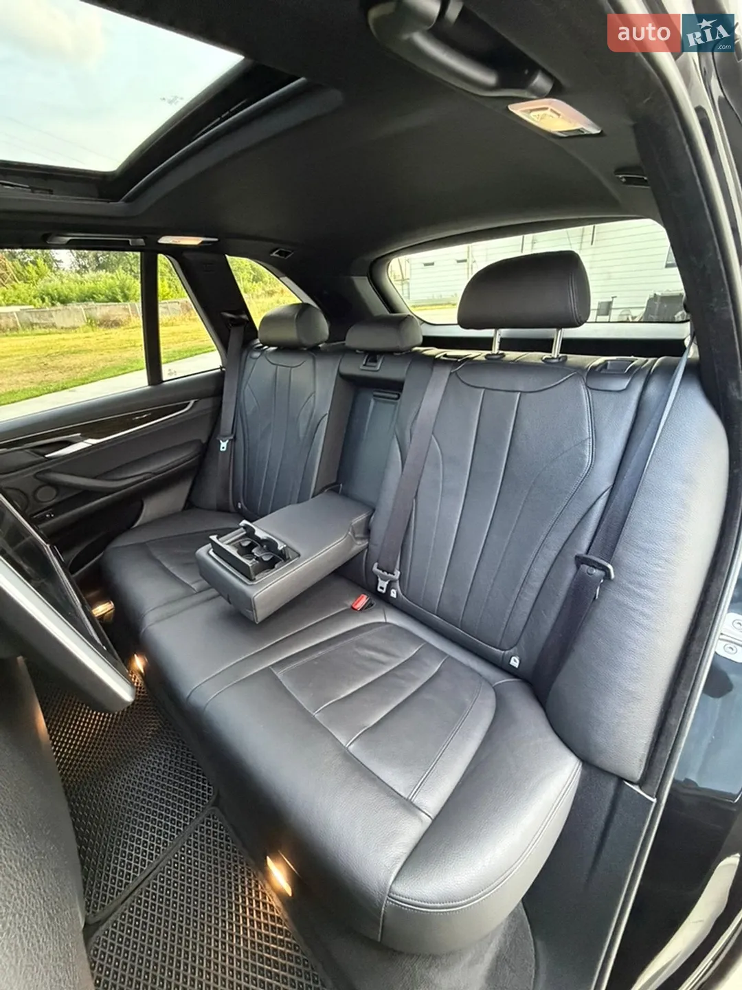2015 BMW X5 - мініатюра 84