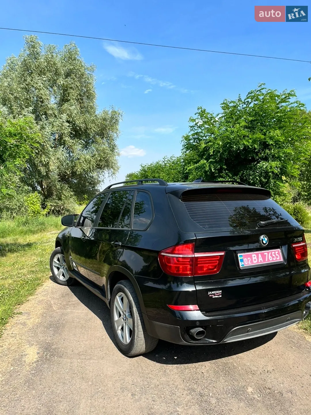 2012 BMW X5 - мініатюра 9