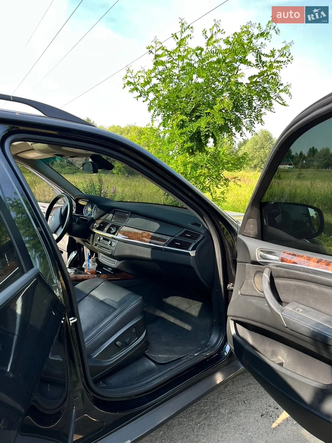 2012 BMW X5 - мініатюра 14