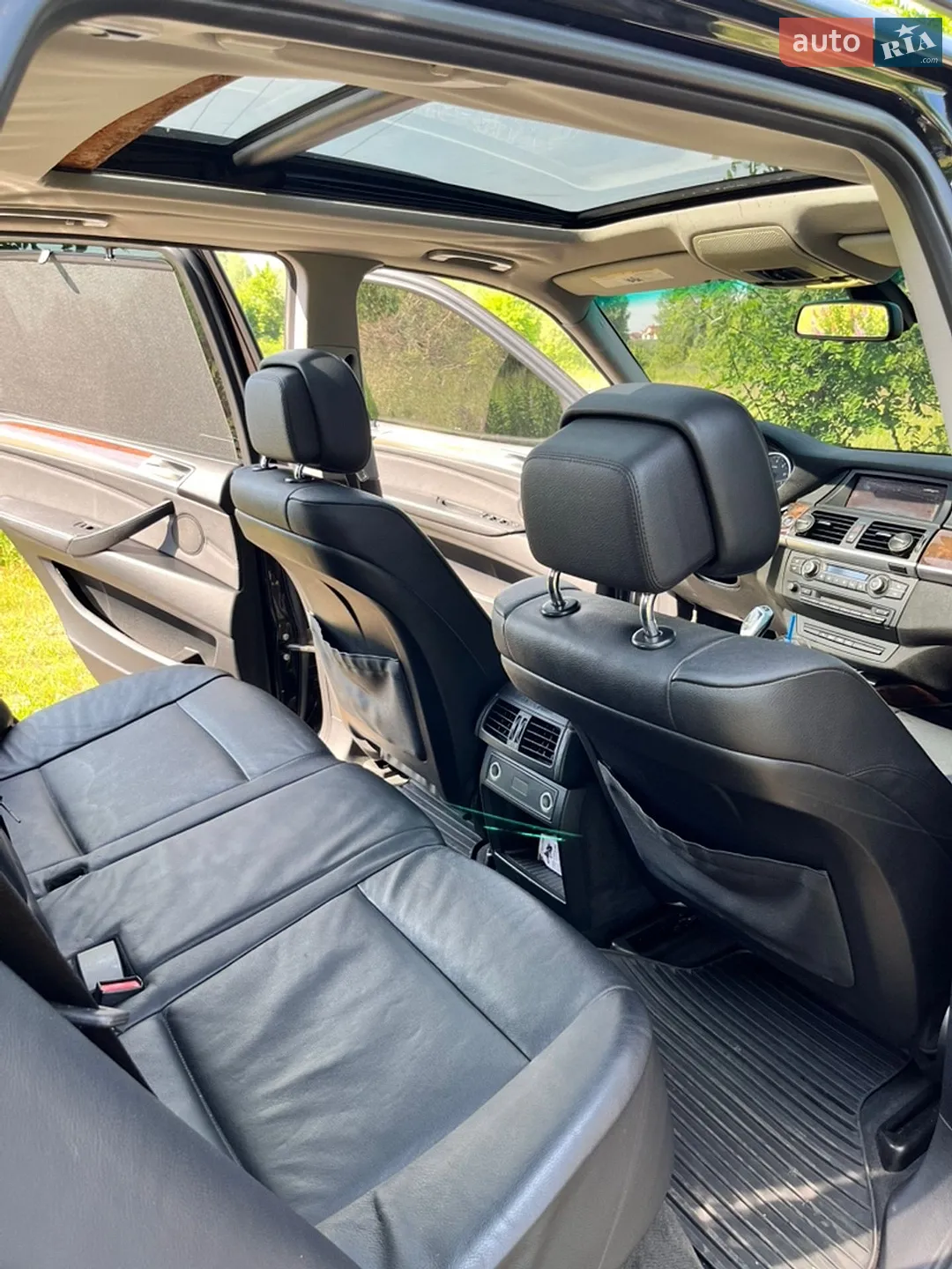 2012 BMW X5 - мініатюра 19