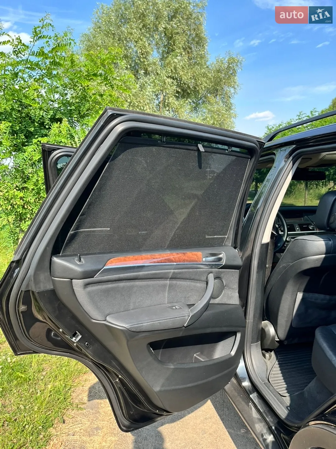 2012 BMW X5 - мініатюра 22