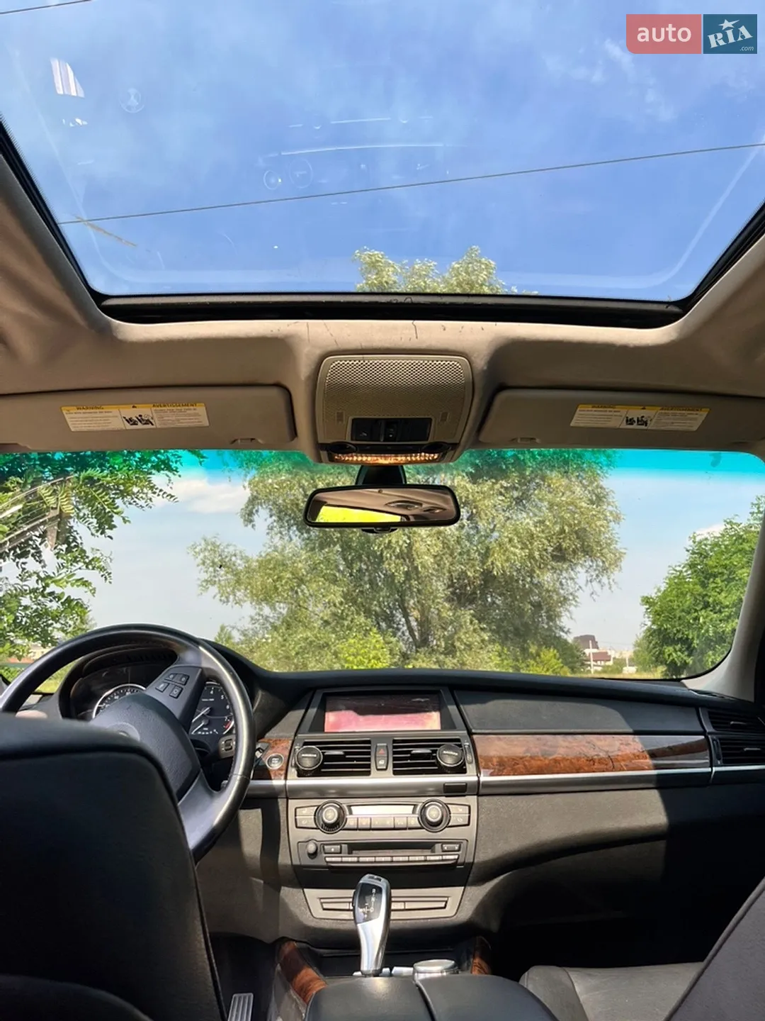 2012 BMW X5 - мініатюра 29
