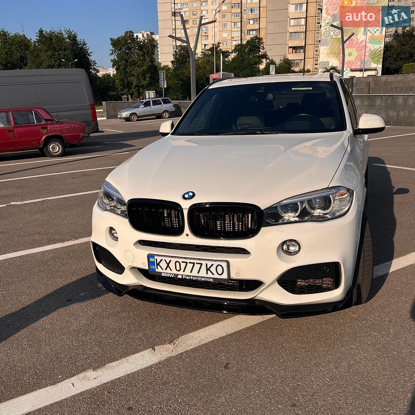 2018 BMW X5 - мініатюра 12