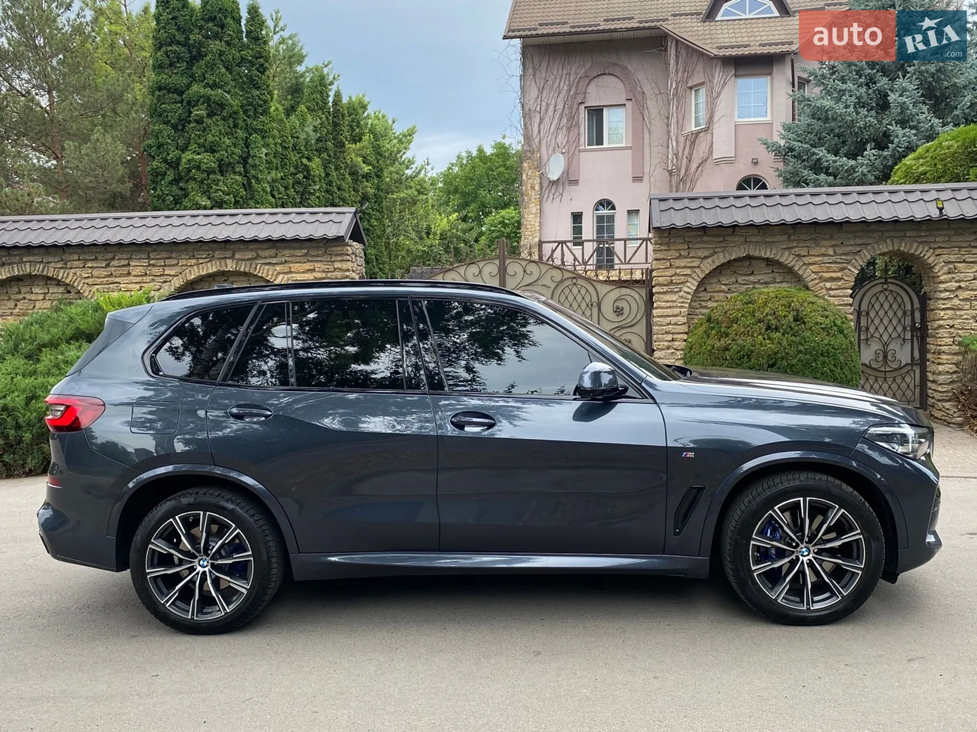 2022 BMW X5 - мініатюра 8