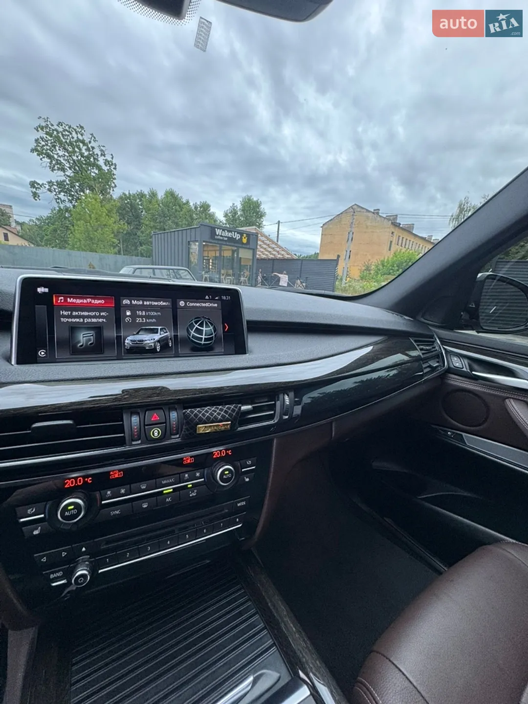 2017 BMW X5 - мініатюра 15