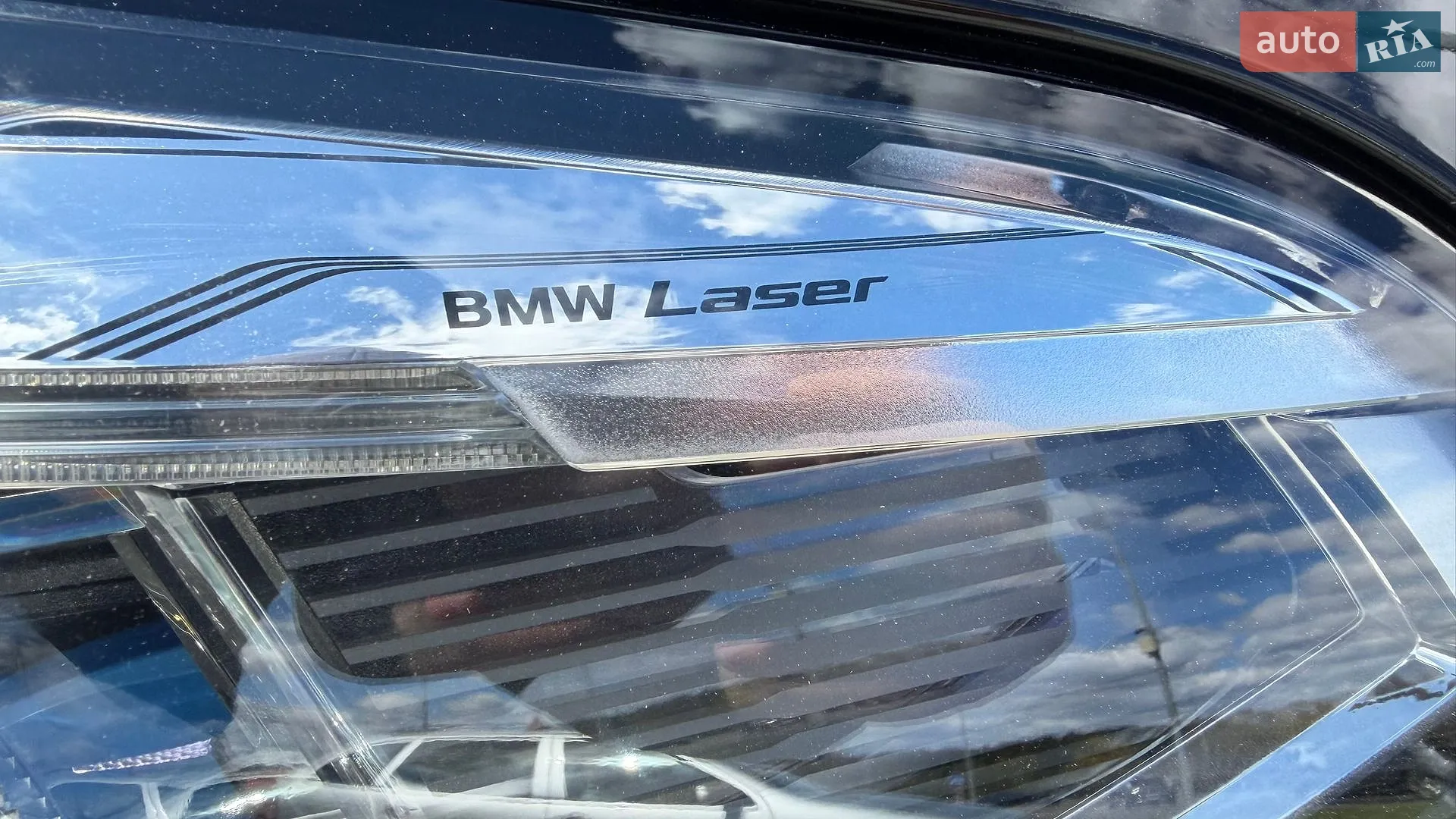 2020 BMW X5 - мініатюра 9