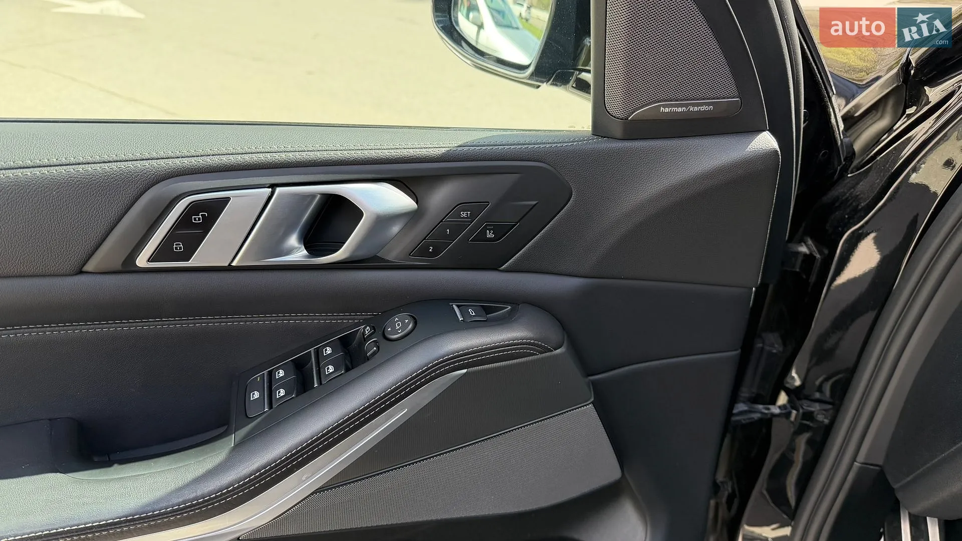 2020 BMW X5 - мініатюра 13