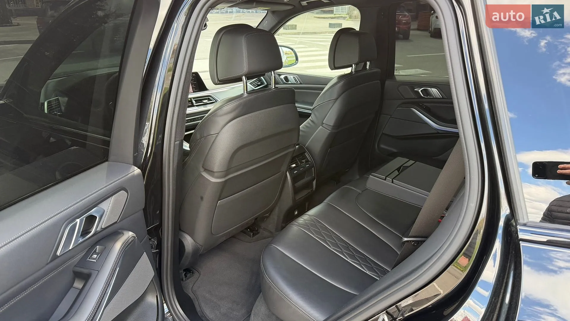 2020 BMW X5 - мініатюра 16