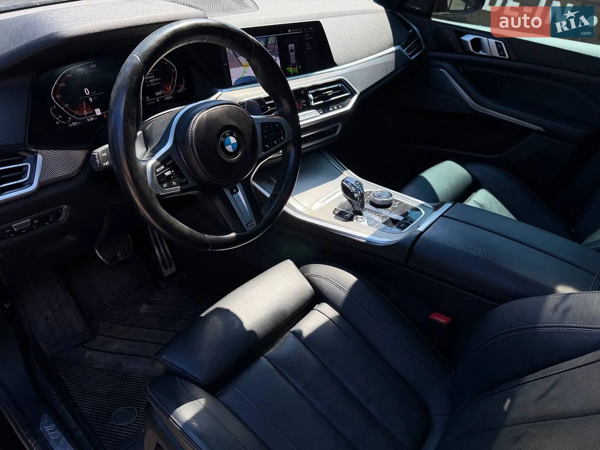 2018 BMW X5 - мініатюра 8