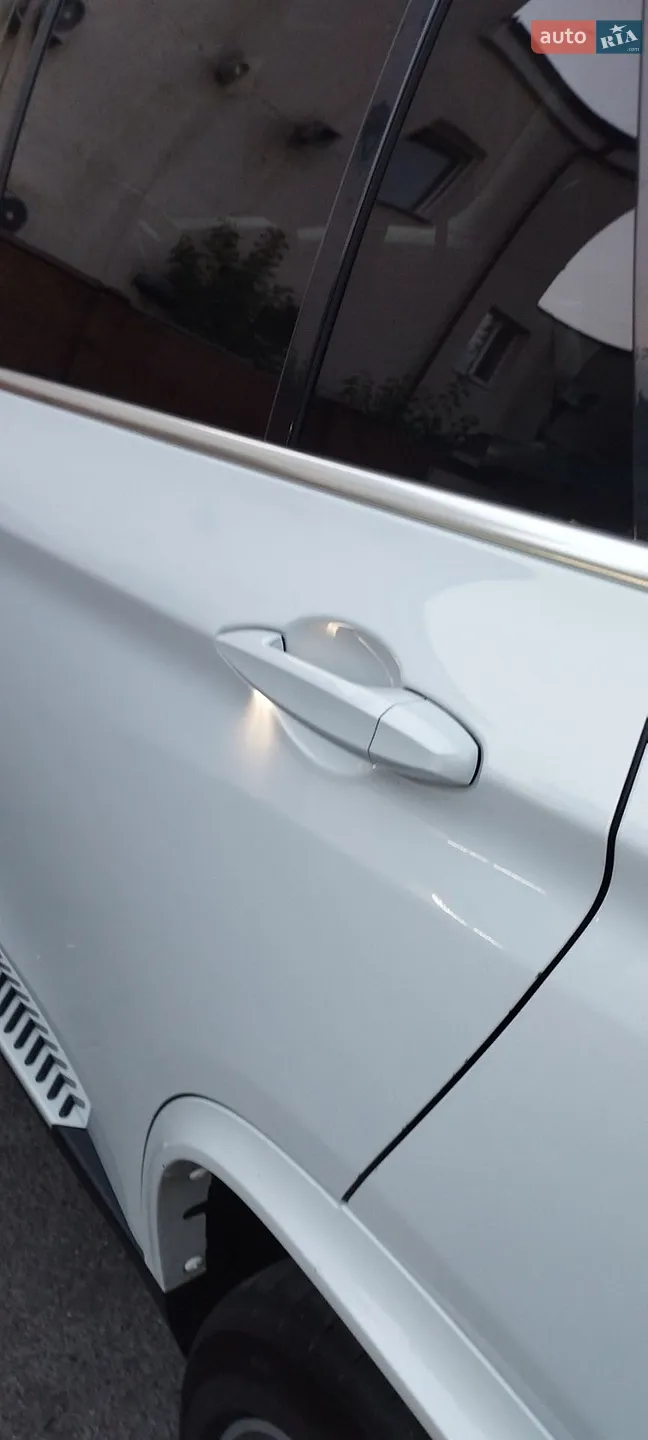 2015 BMW X5 - мініатюра 4