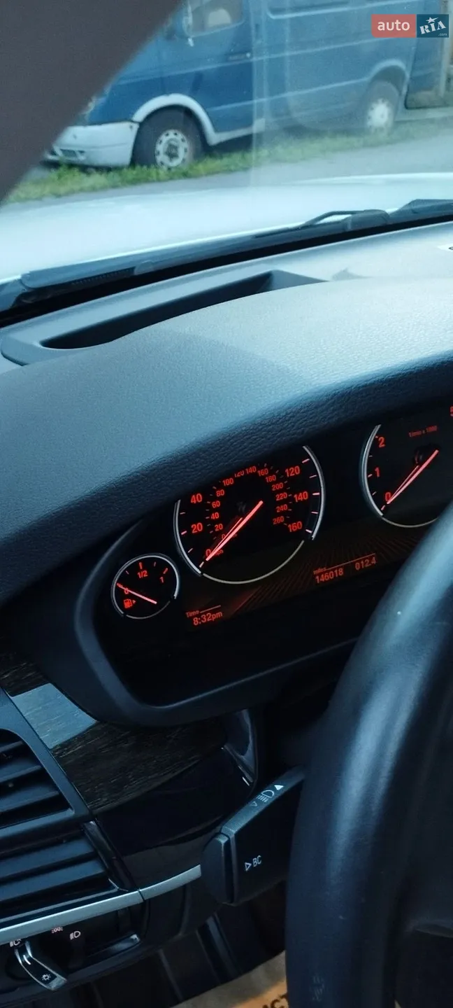 2015 BMW X5 - мініатюра 6