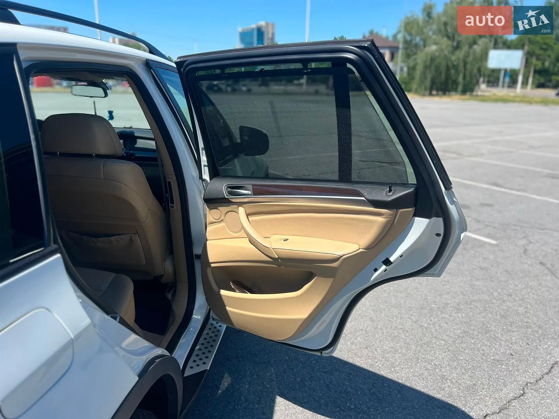 2012 BMW X5 - мініатюра 6