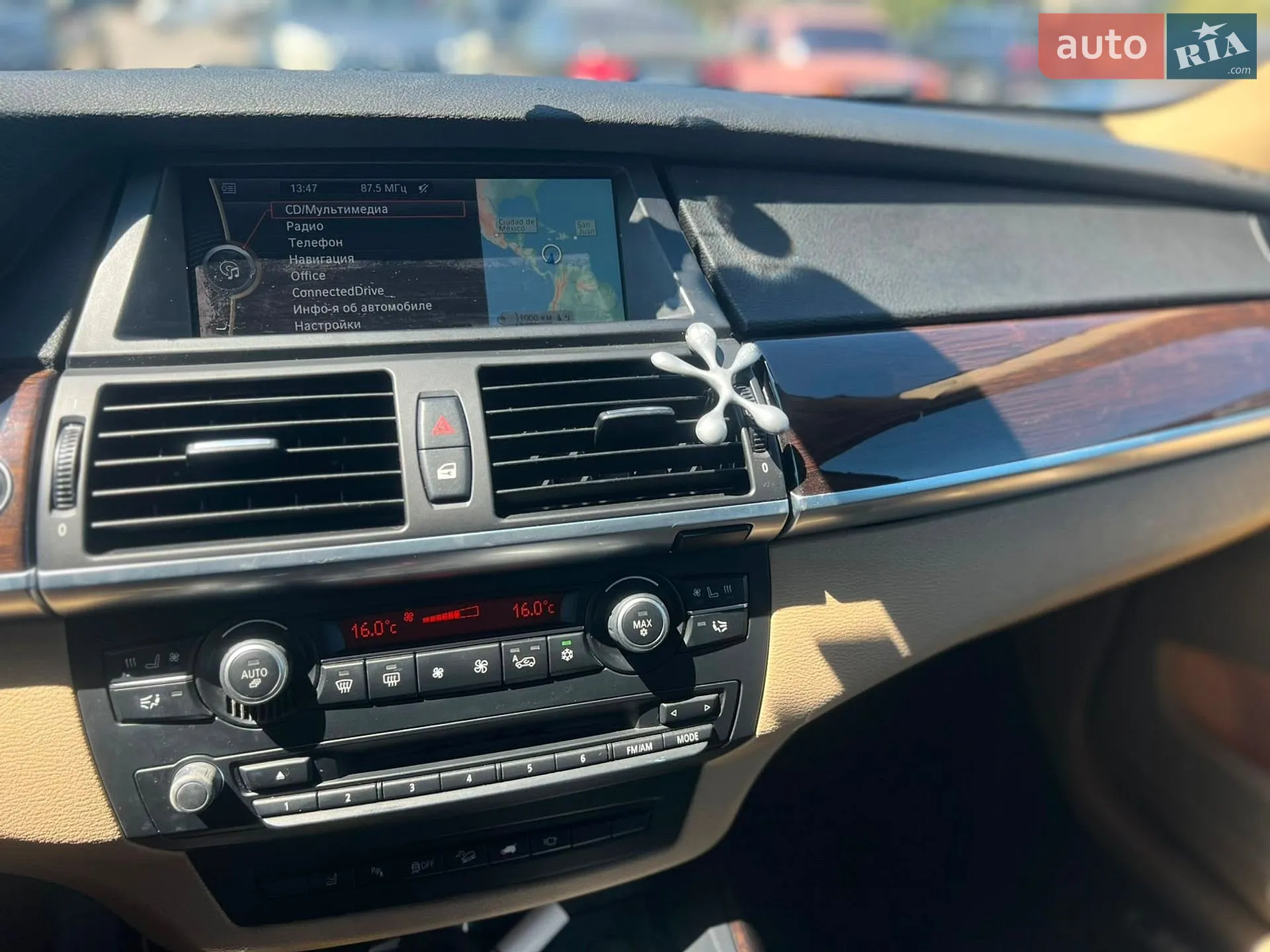 2012 BMW X5 - мініатюра 8